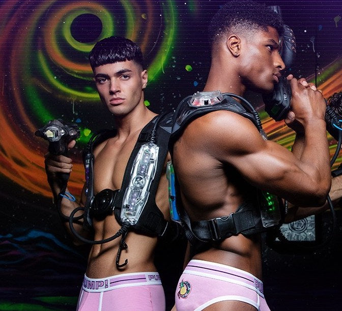Top Underwear Brands for Men