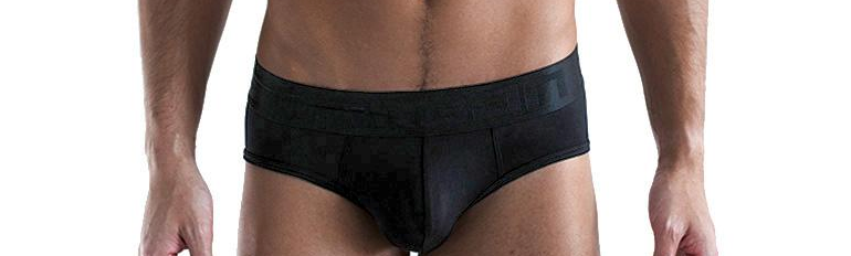 Carbon Underwear