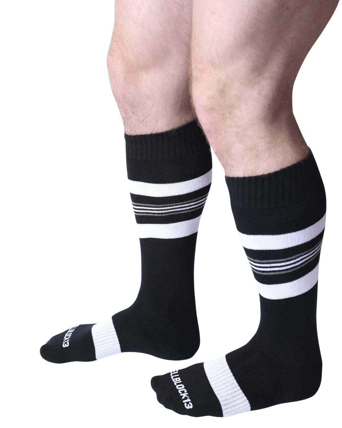 Tight End Shadow Socks