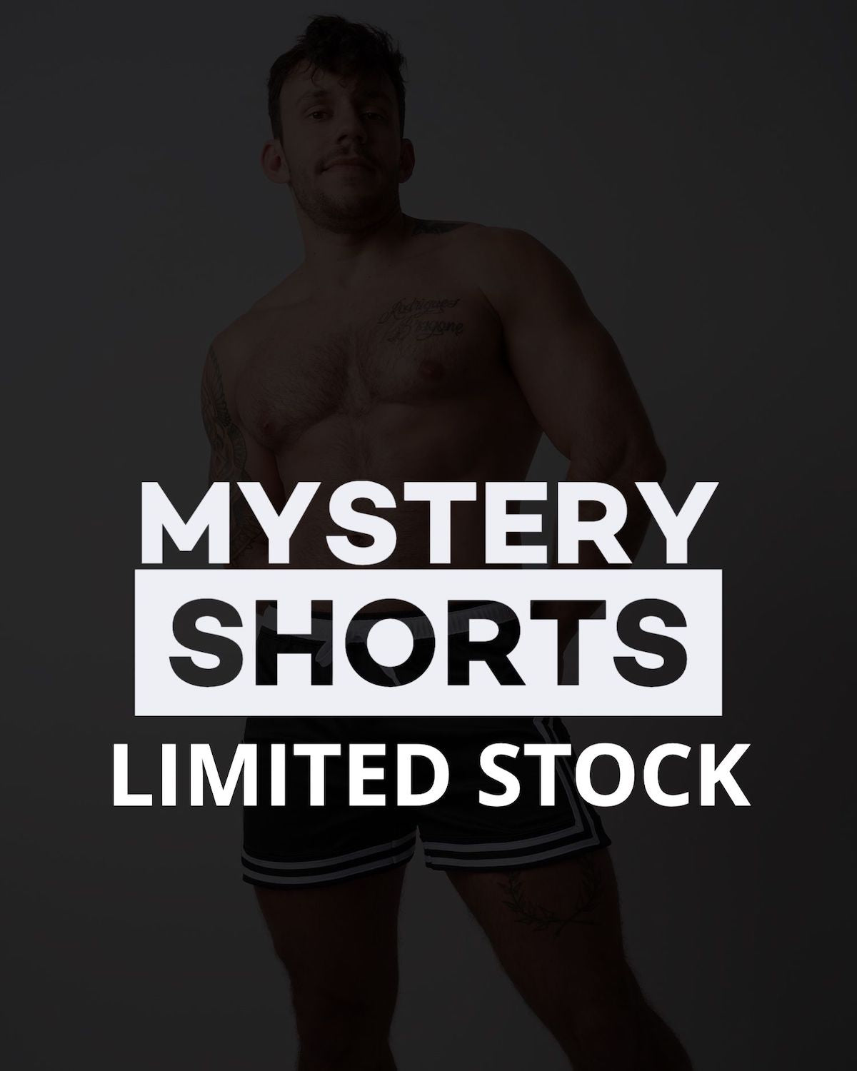 Mystery Shorts