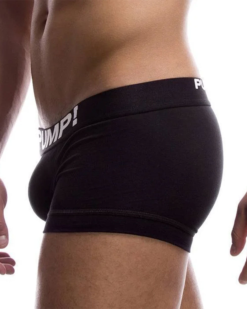 Black Classic Boxer