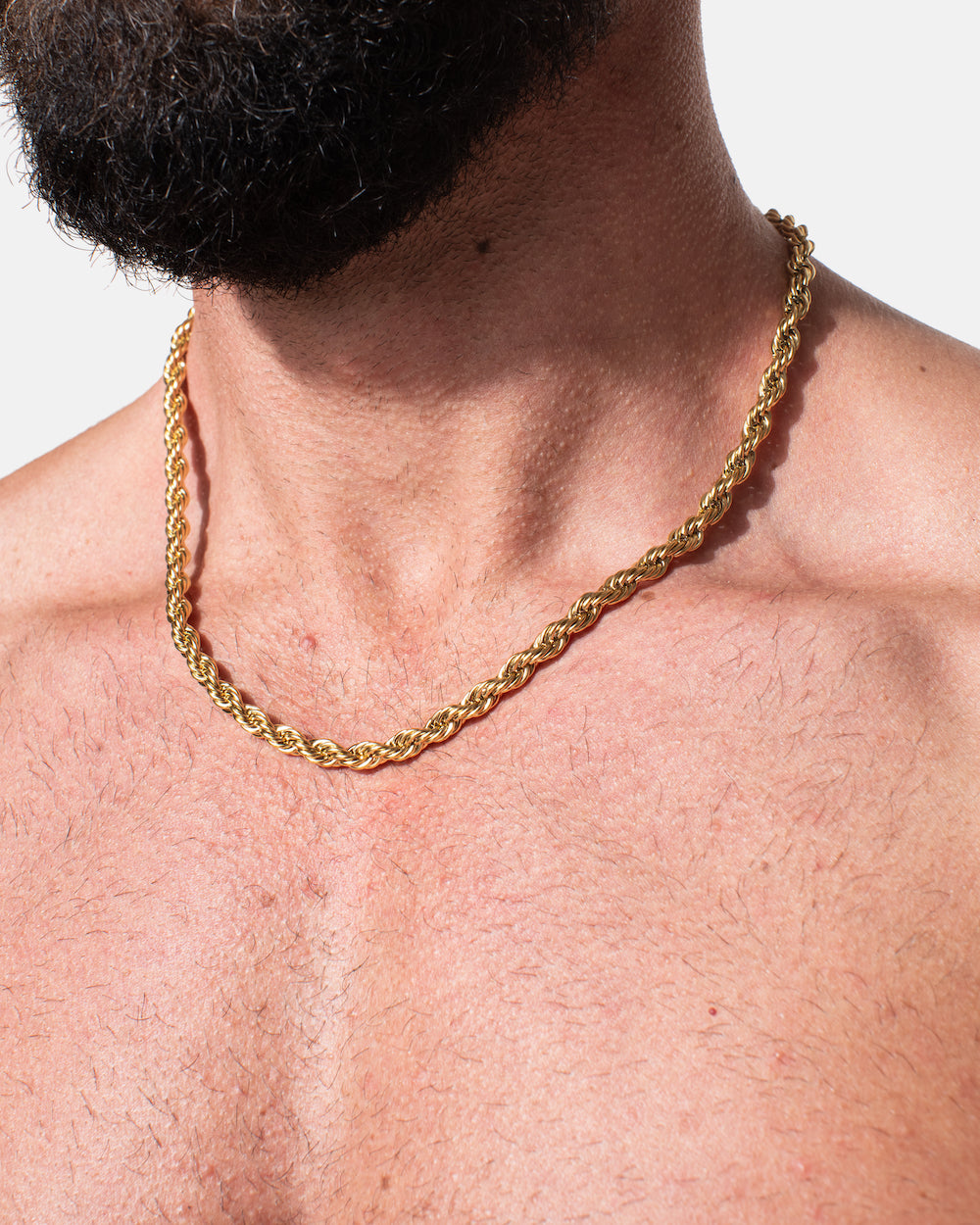 Rope Chain