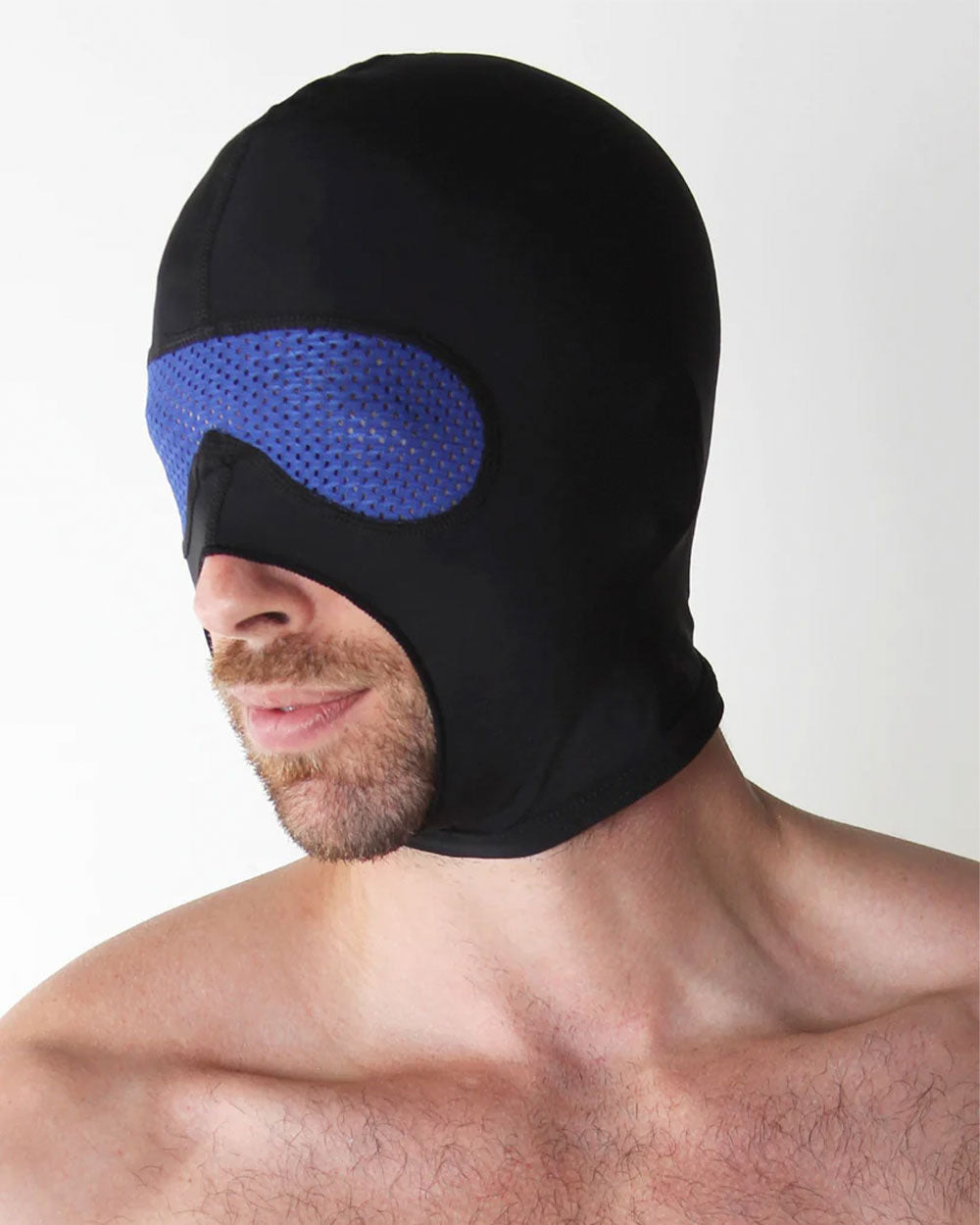 Gambit Mesh Hood