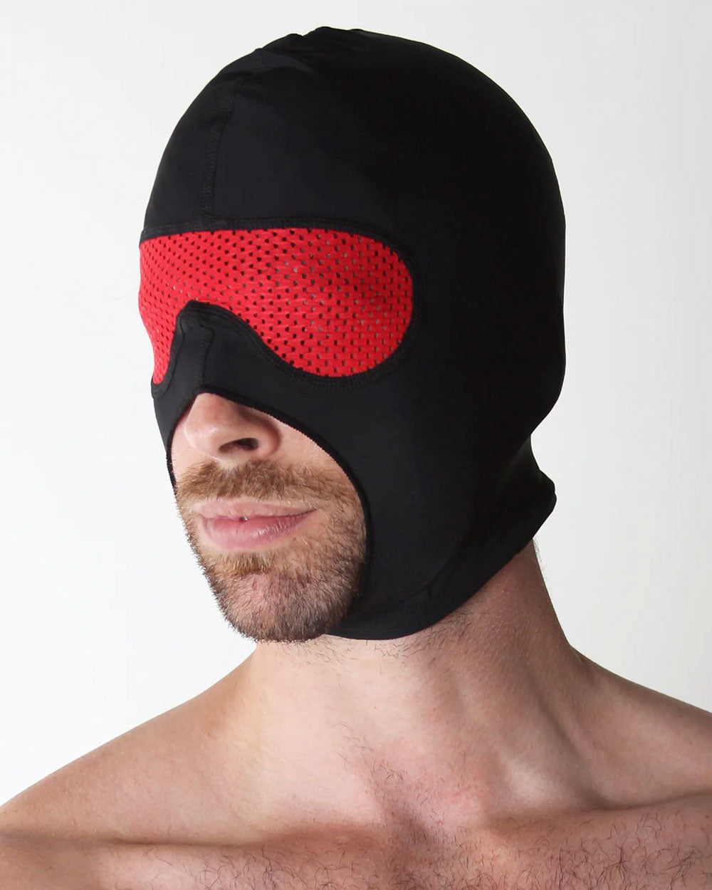Gambit Mesh Hood