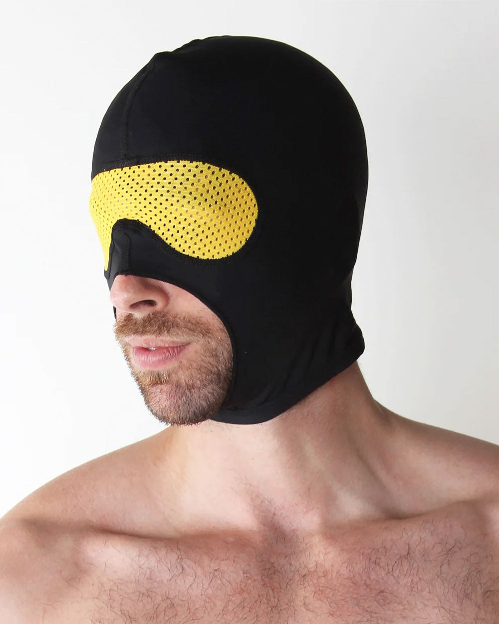 Gambit Mesh Hood