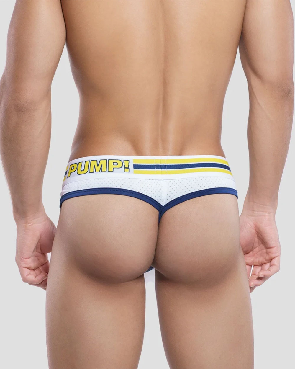 Recharge Thong