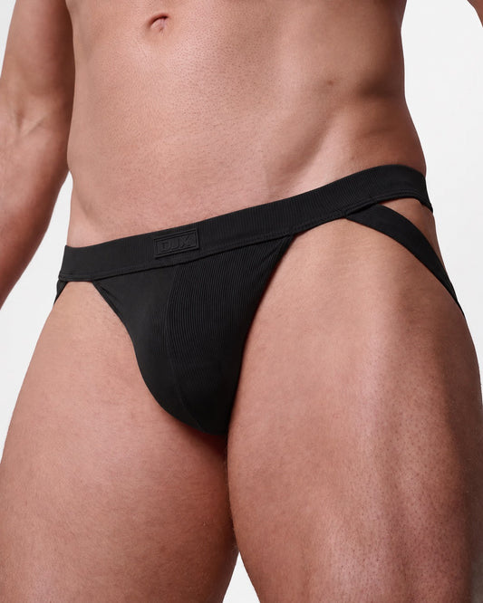 Ribbed Jockstrap