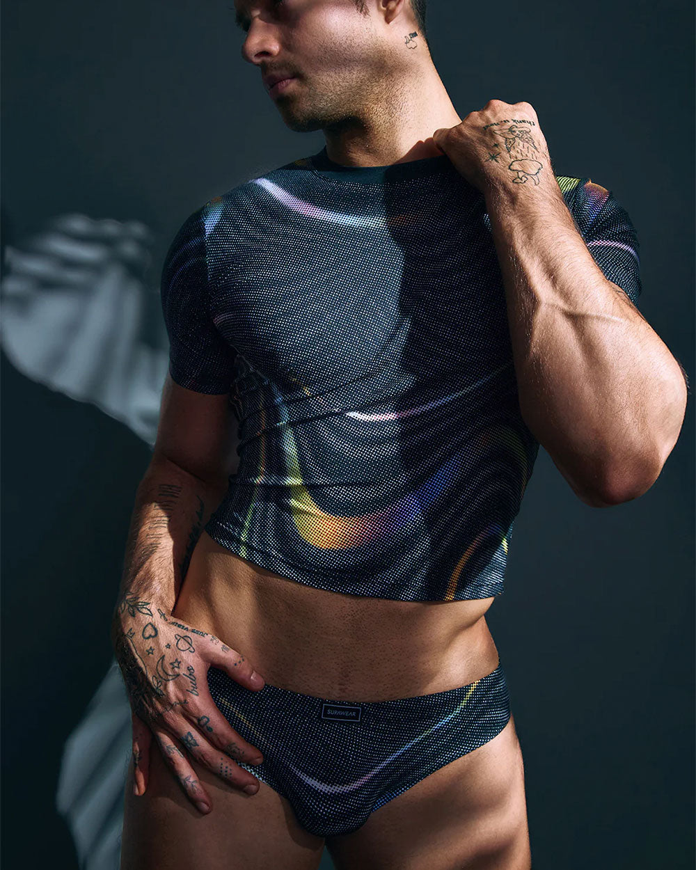 Pride Tee
