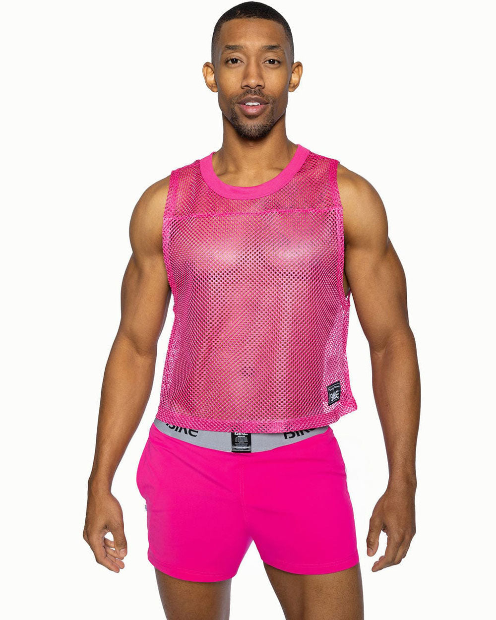 Sleeveless Practice Jersey