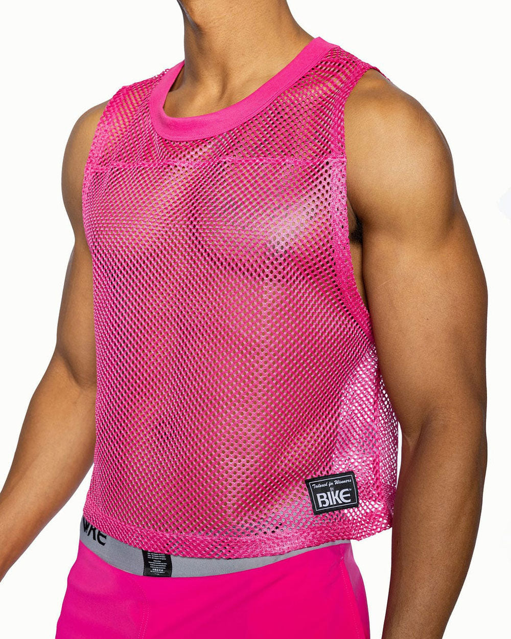 Sleeveless Practice Jersey