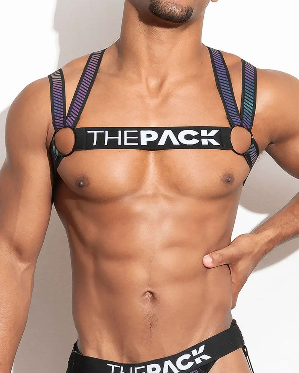 Flash Tech Chest Harness