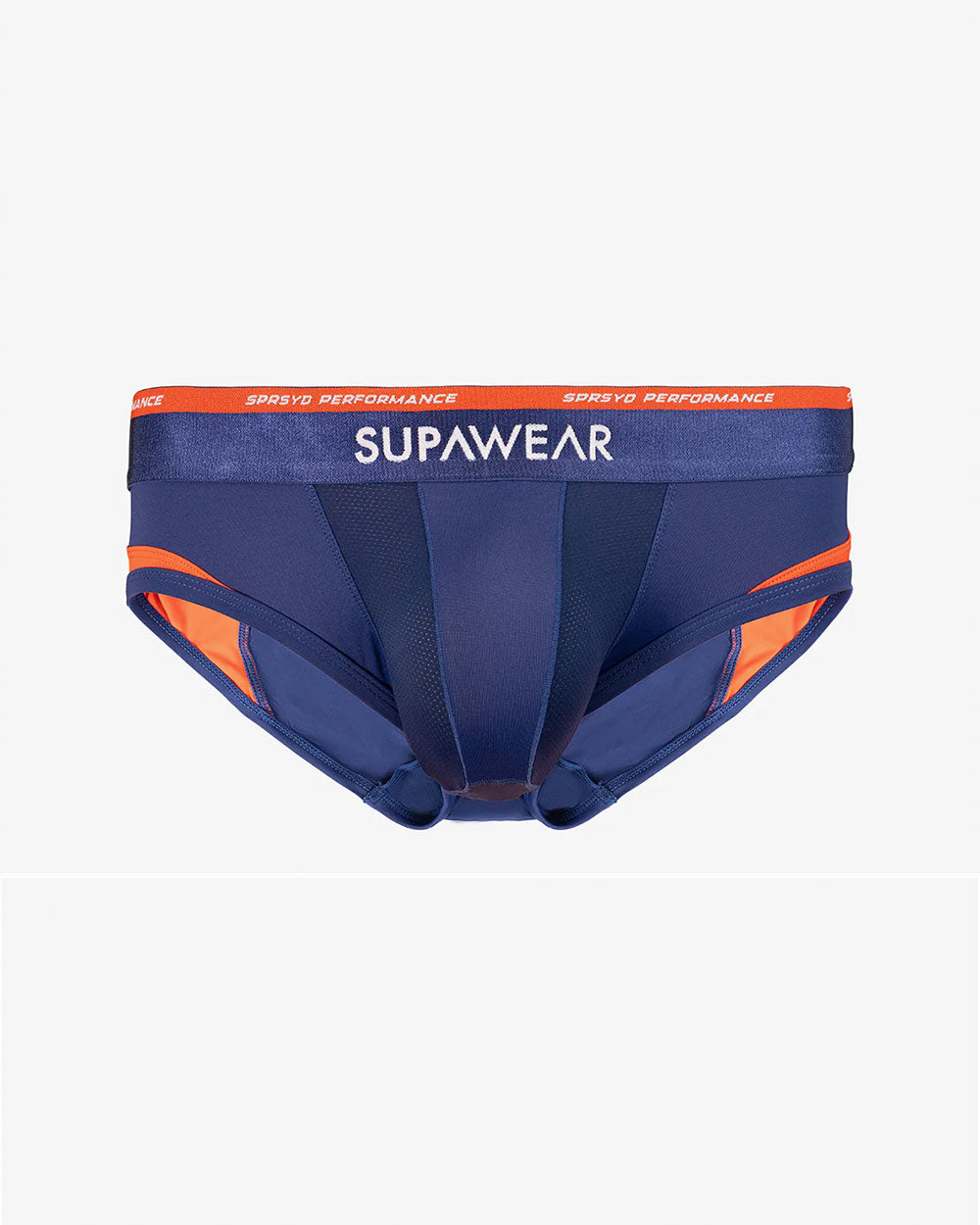 SPR Verve Brief