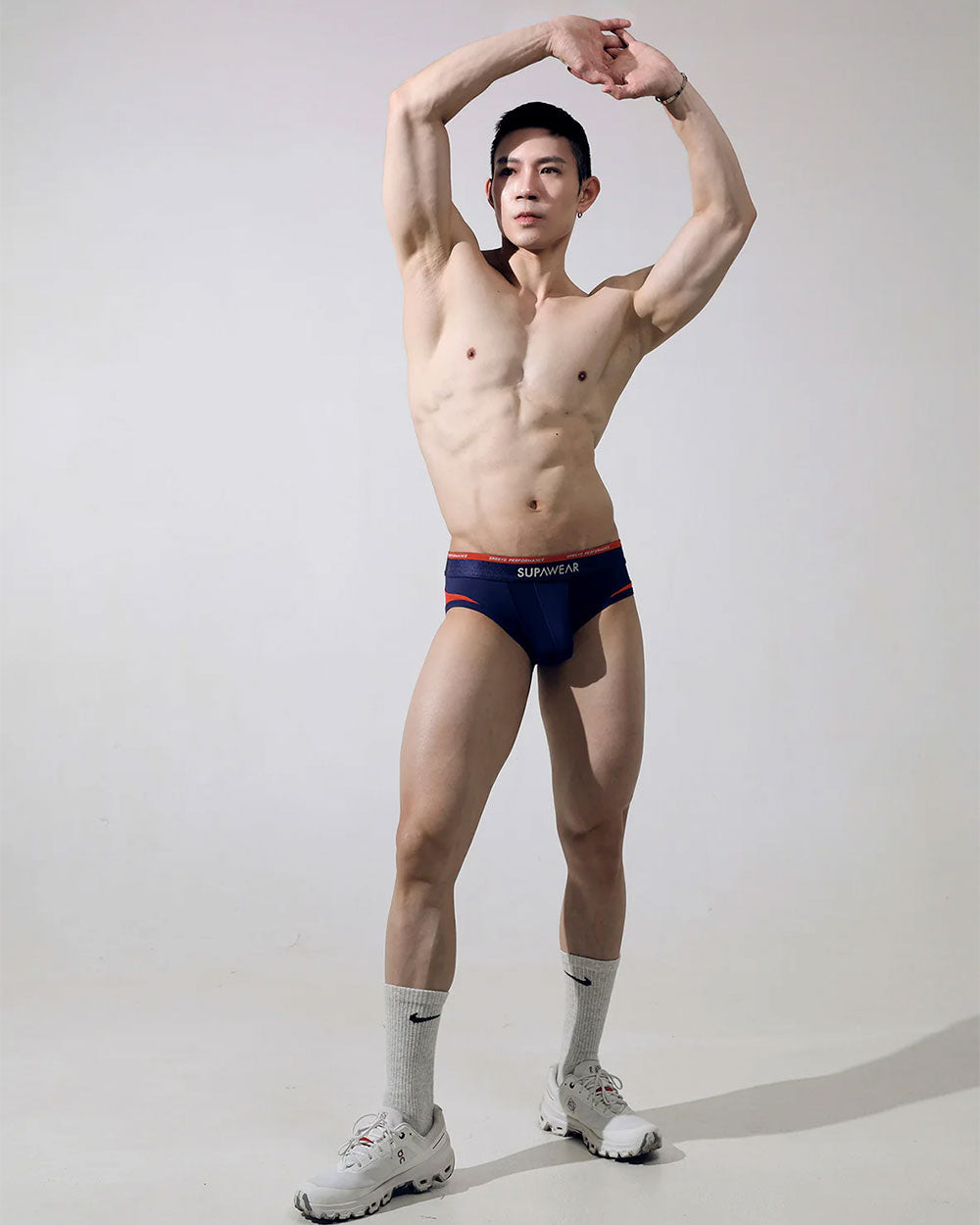 SPR Verve Brief