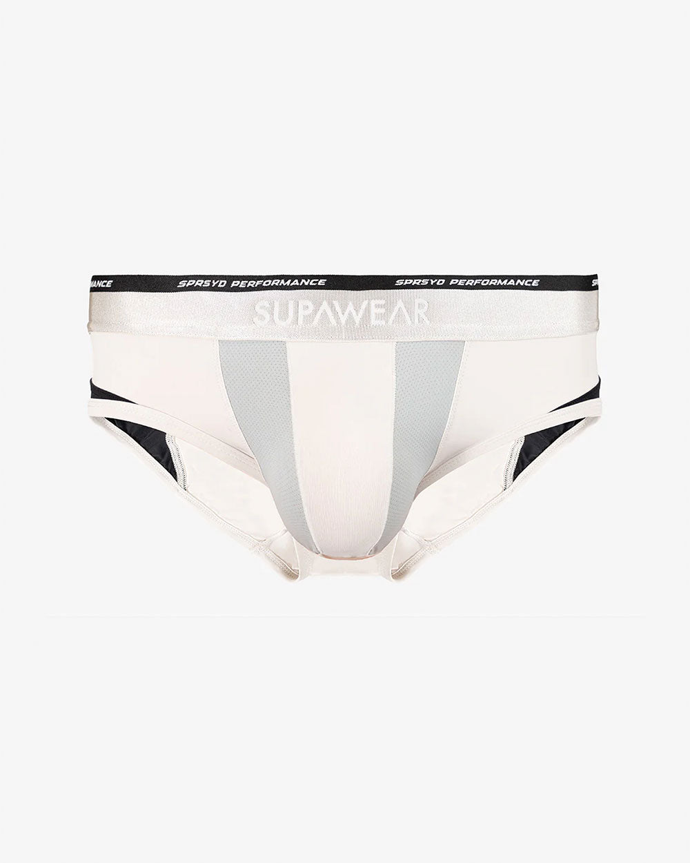 SPR Verve Brief