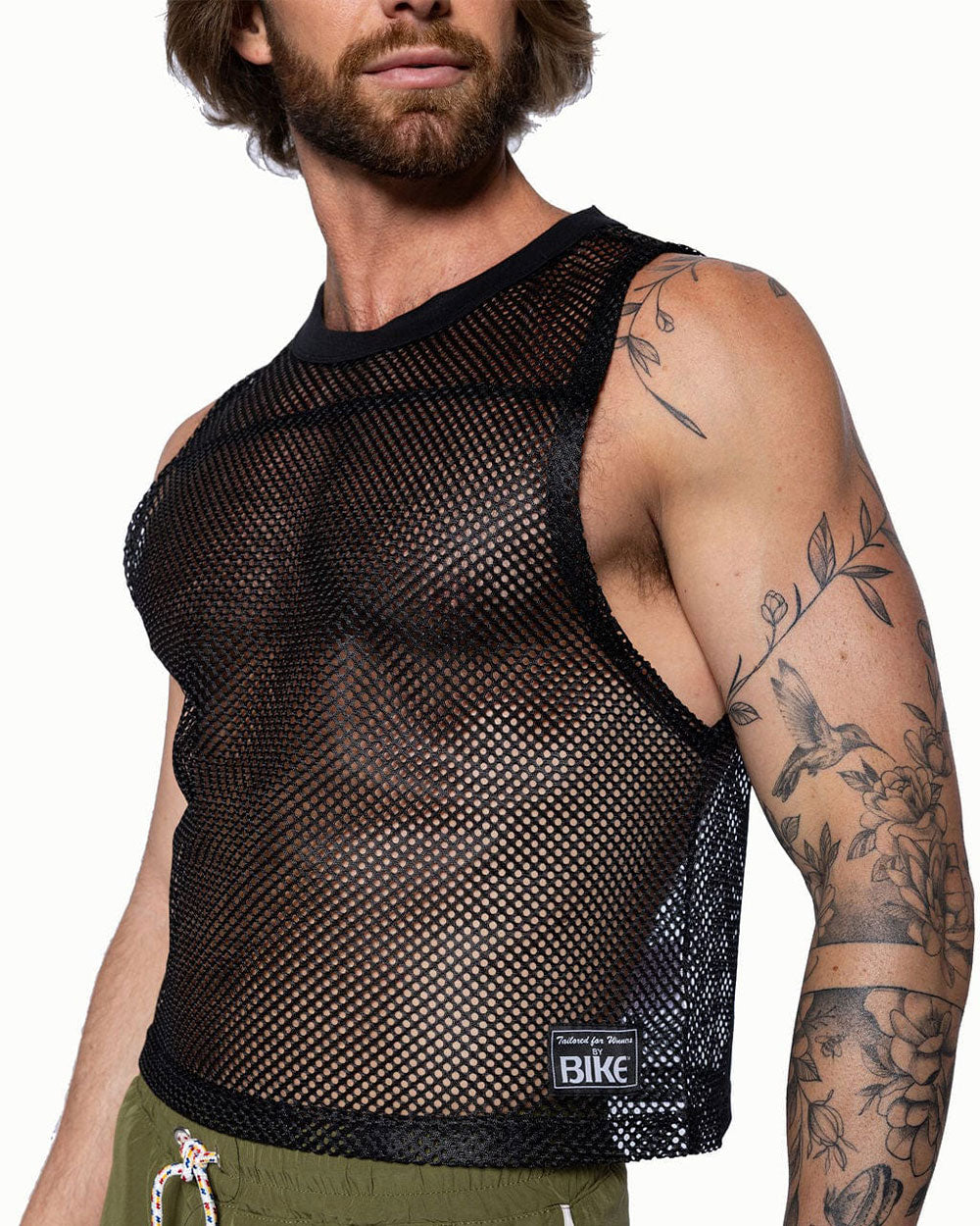 Sleeveless Practice Jersey