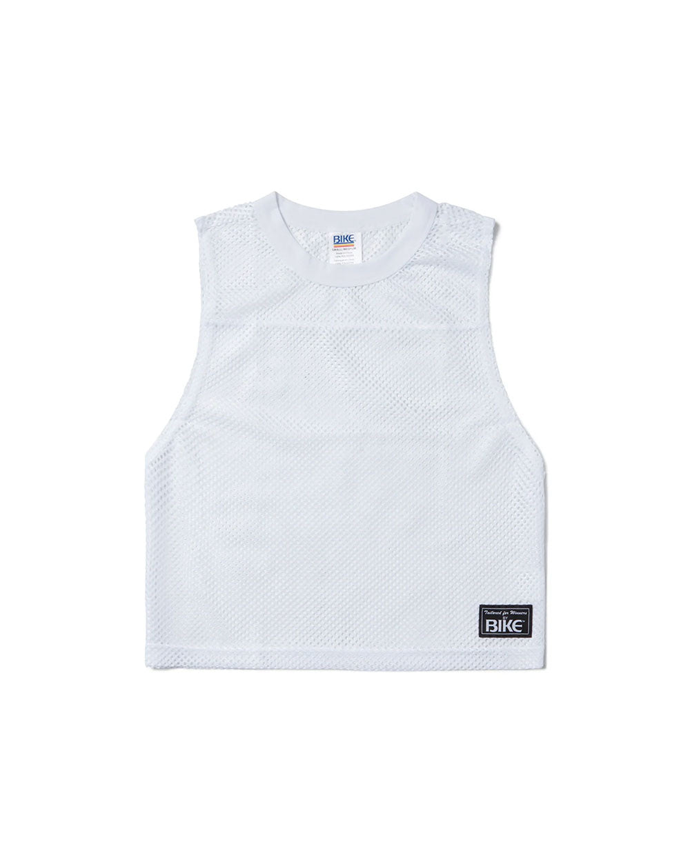 Sleeveless Practice Jersey