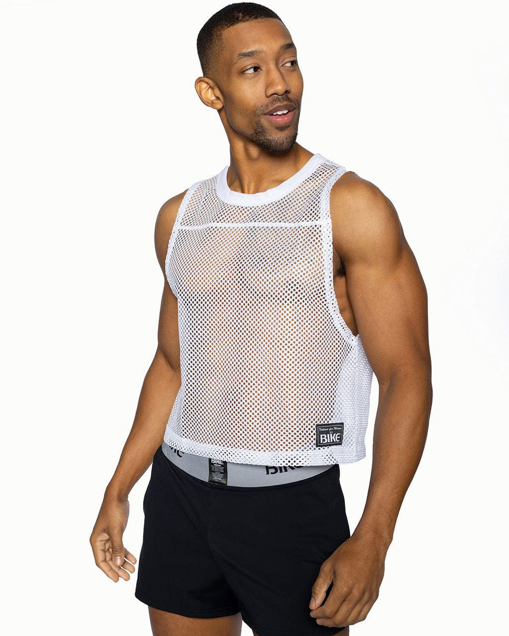 Sleeveless Practice Jersey