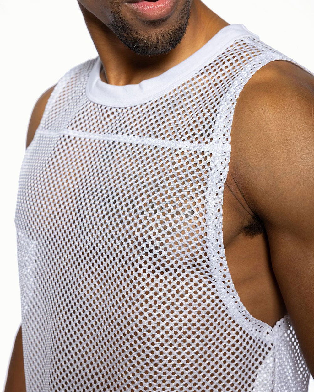 Sleeveless Practice Jersey