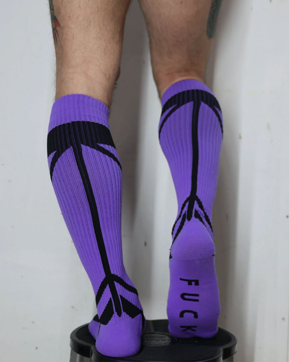 Hook Up Socks