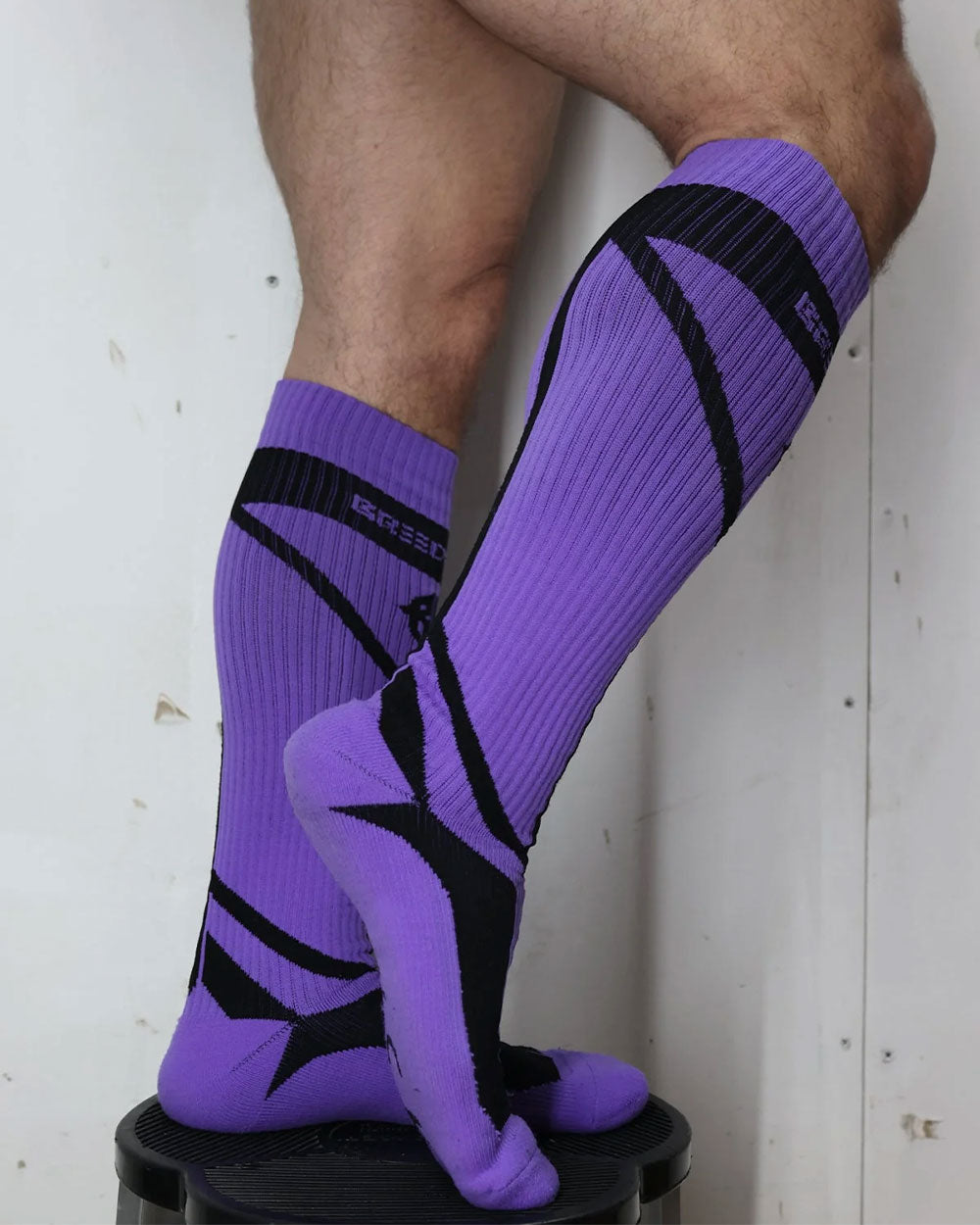 Hook Up Socks