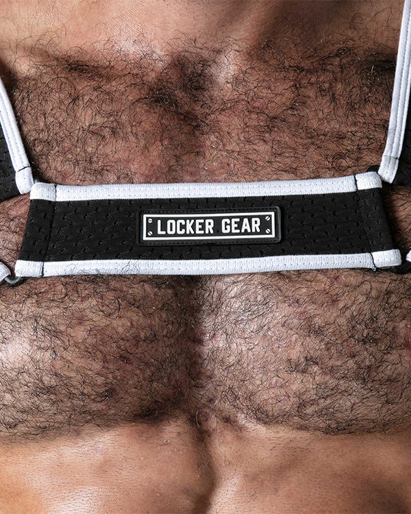 Look at Harness