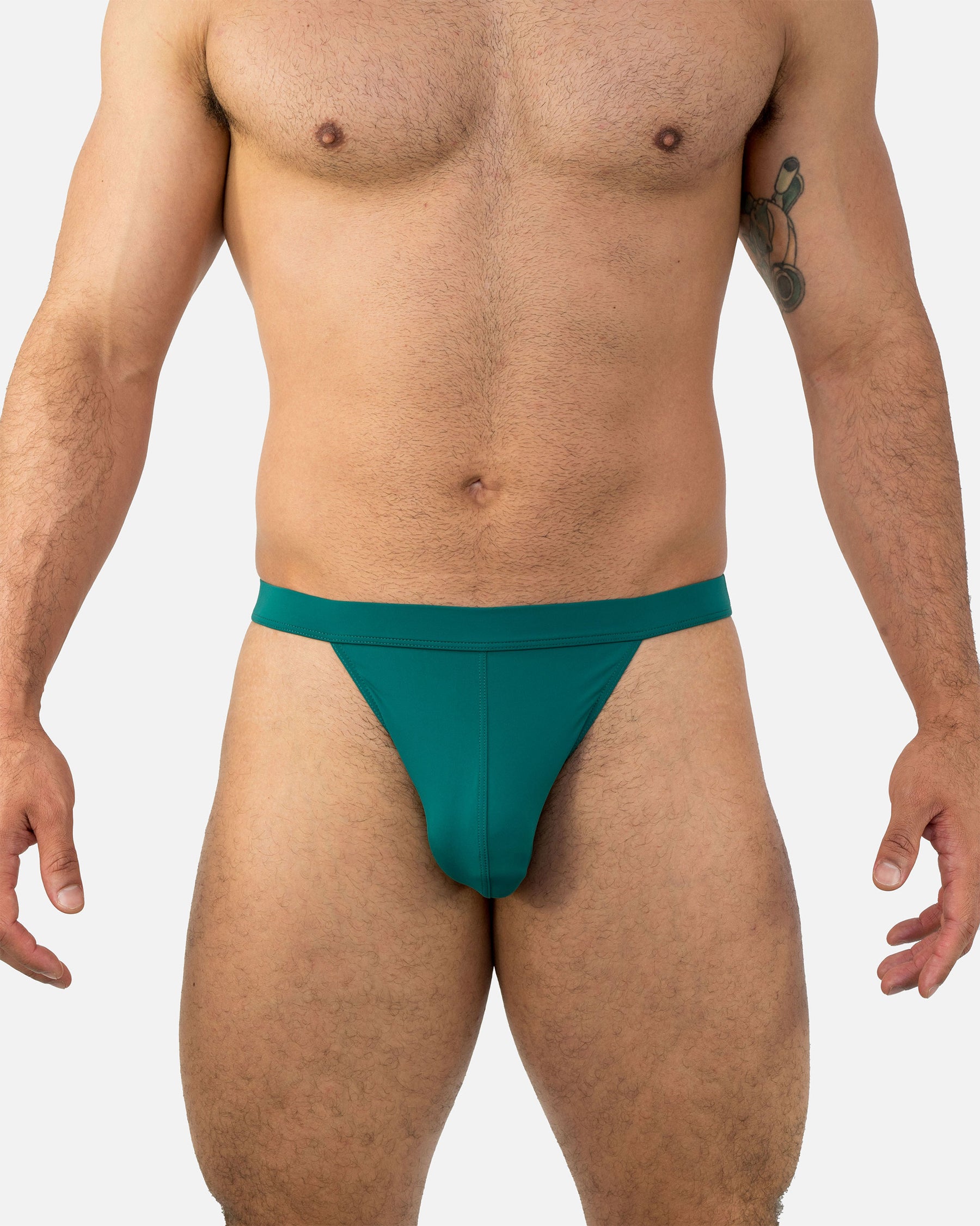 Luxe Thong