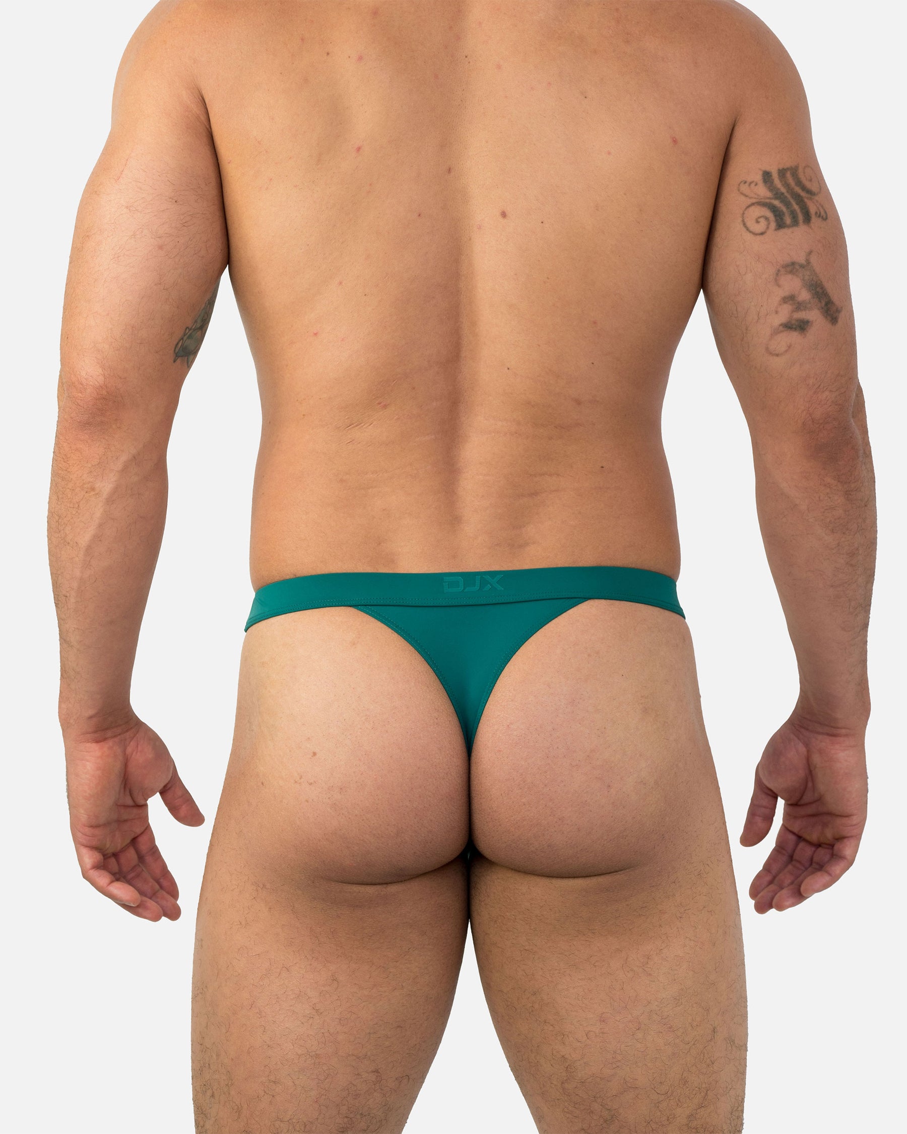 Luxe Thong