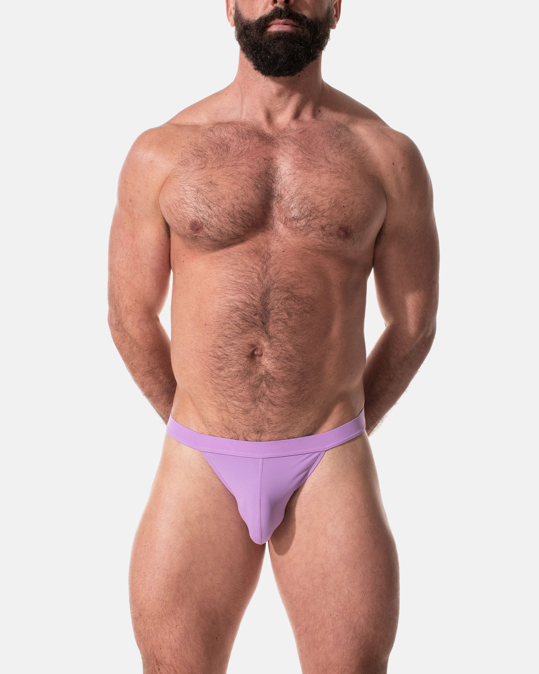Luxe Thong