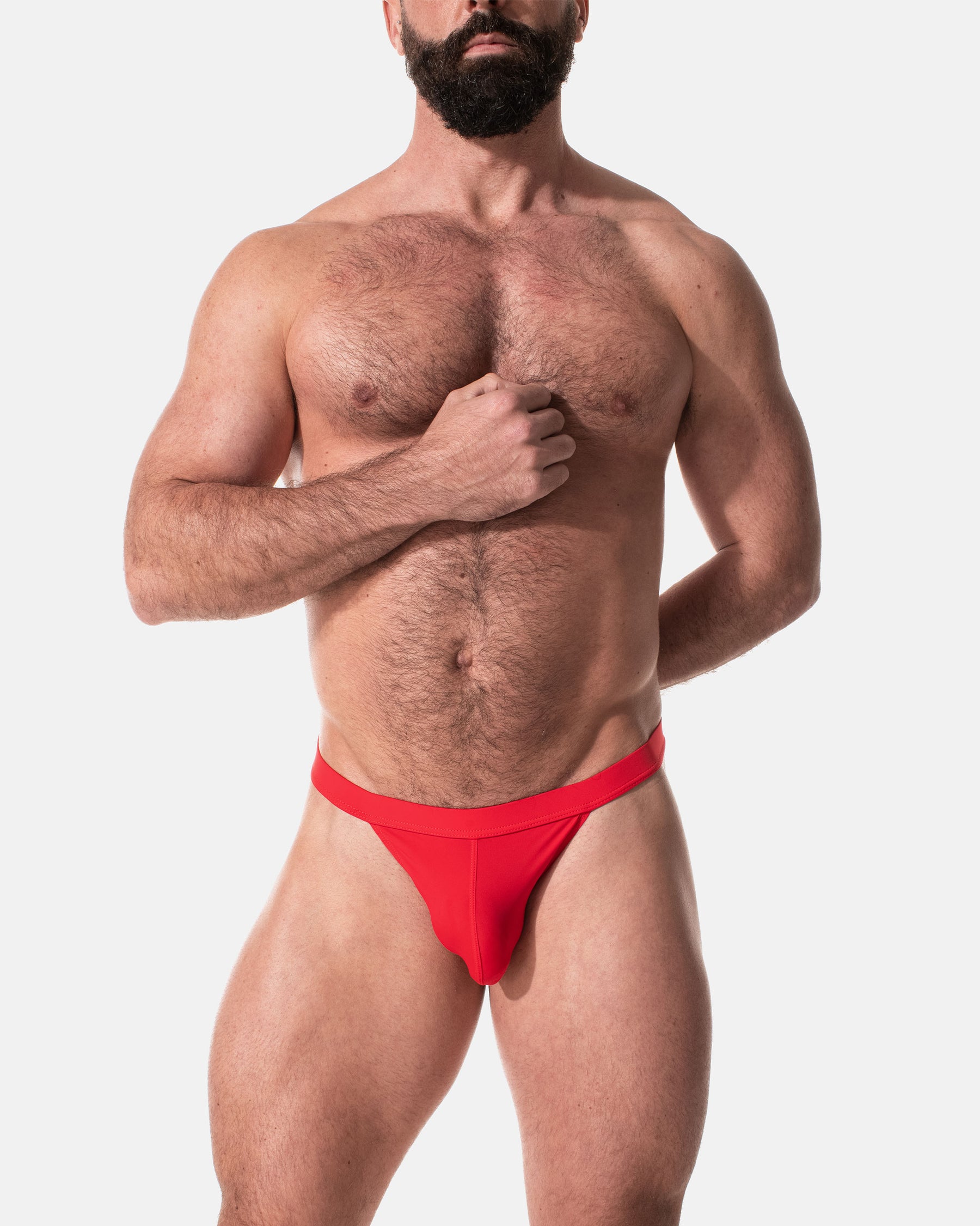 Luxe Thong