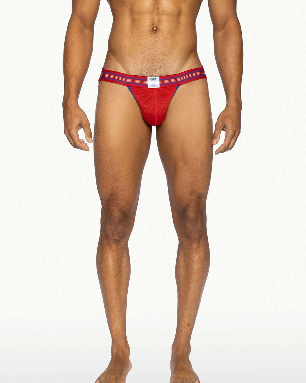 Mesh Jockstrap