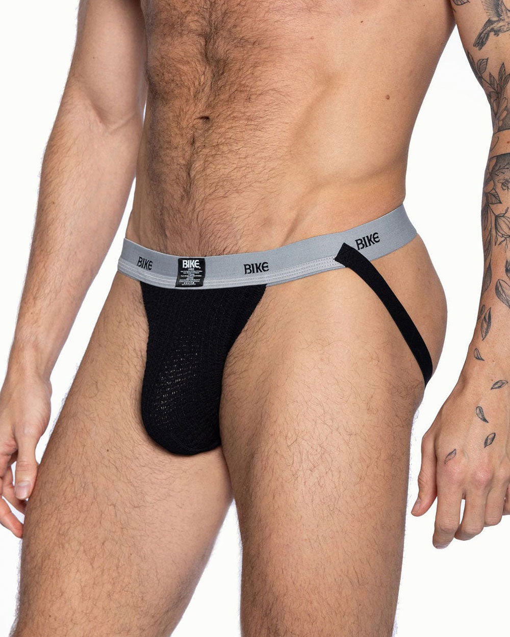 Swimmer Jockstrap