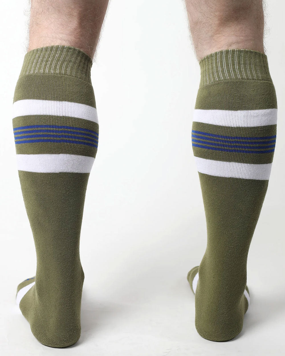 Tight End Knee High Sock