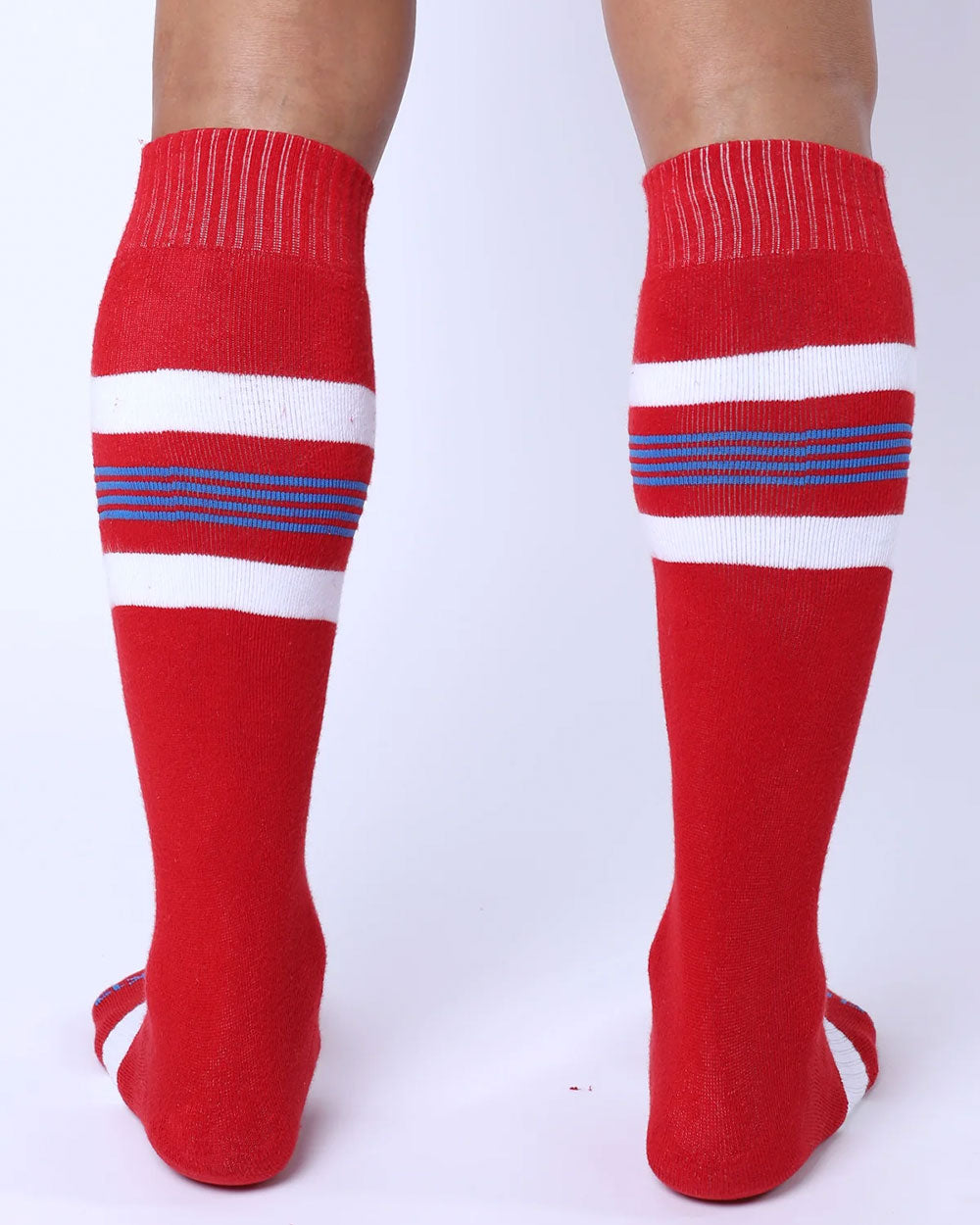 Tight End Knee High Sock