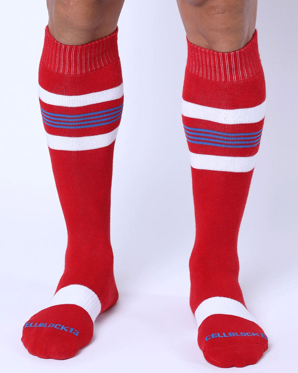 Tight End Knee High Sock