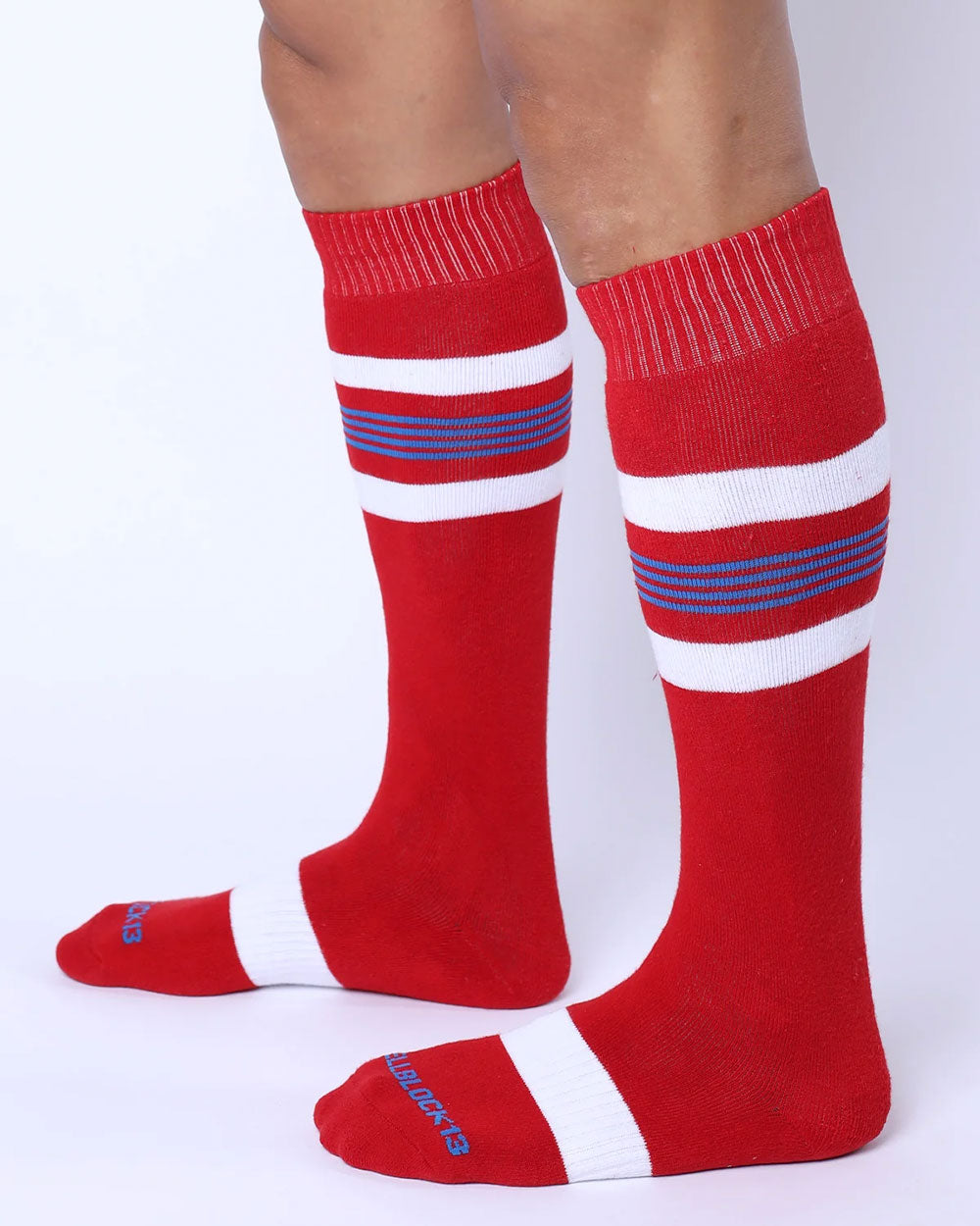 Tight End Knee High Sock