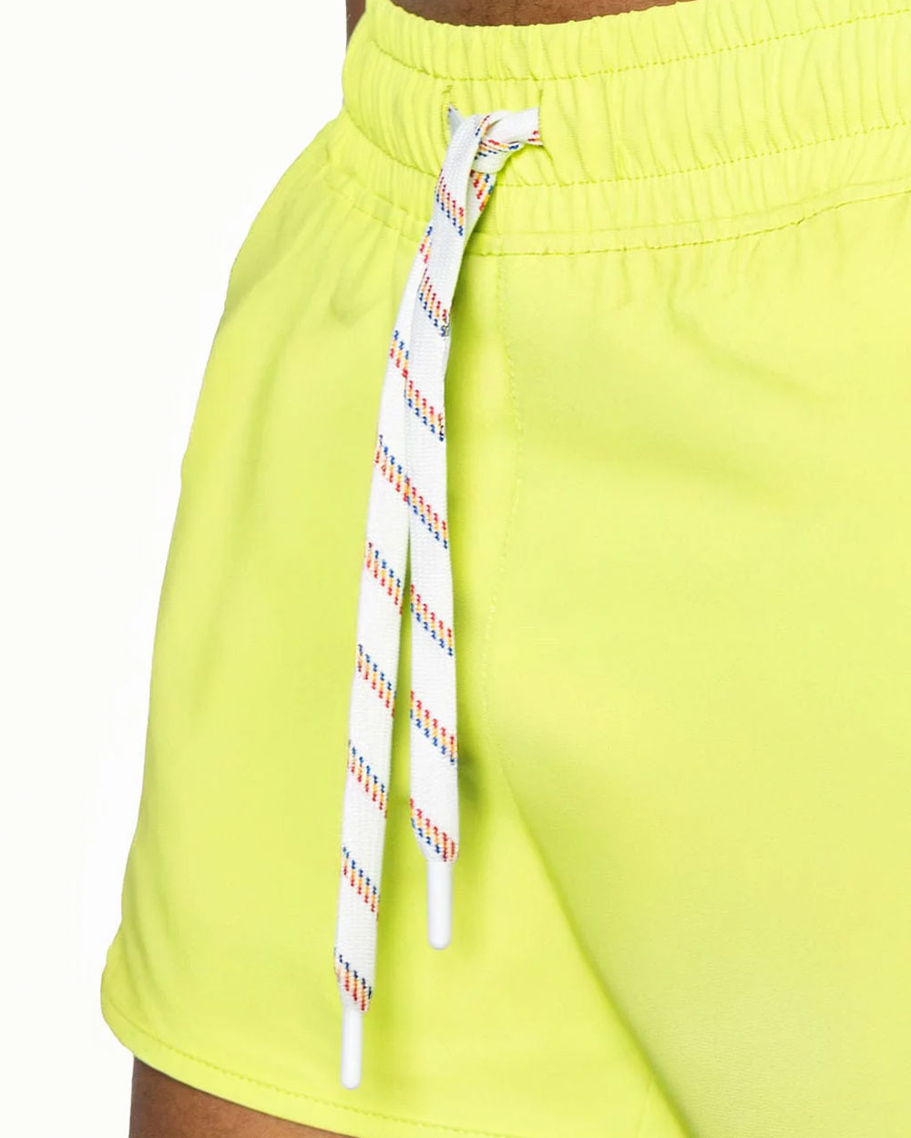 Track Short
