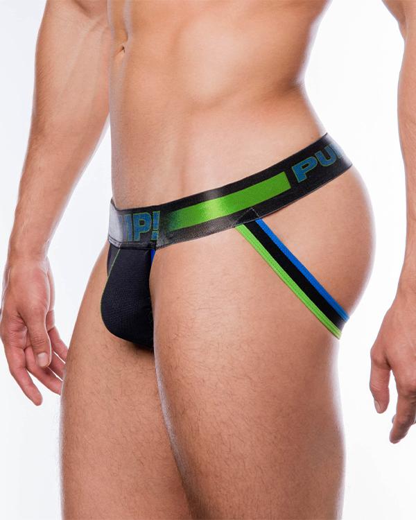 Play Jockstrap - Green