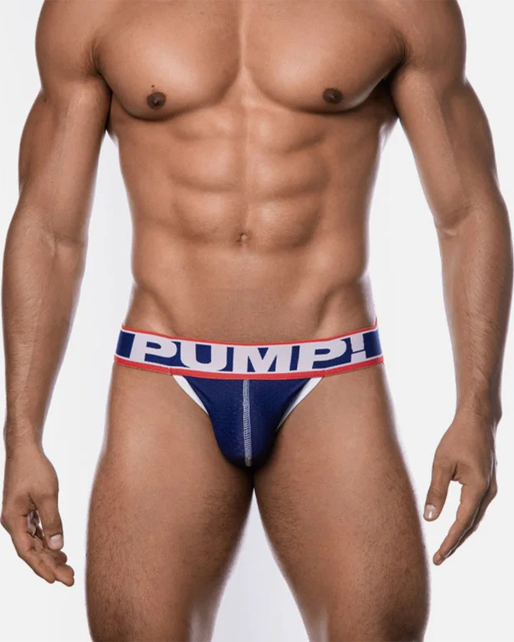 Big League Jockstrap