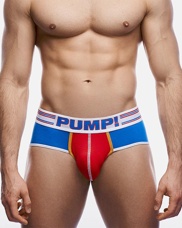 Velocity Brief