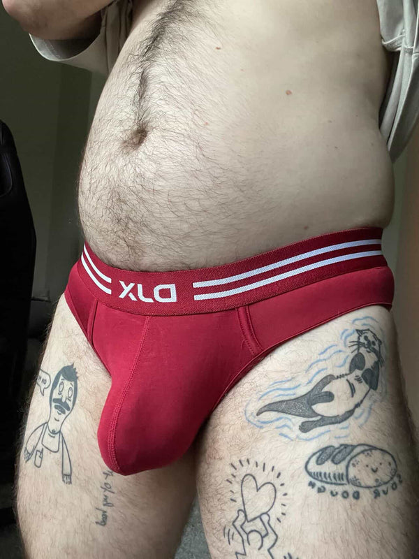 Customer photo