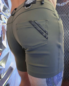 Down Low Shorts