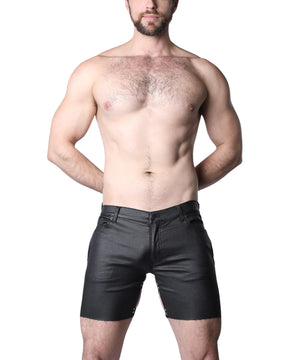 Bruin Coated Jock Short V2