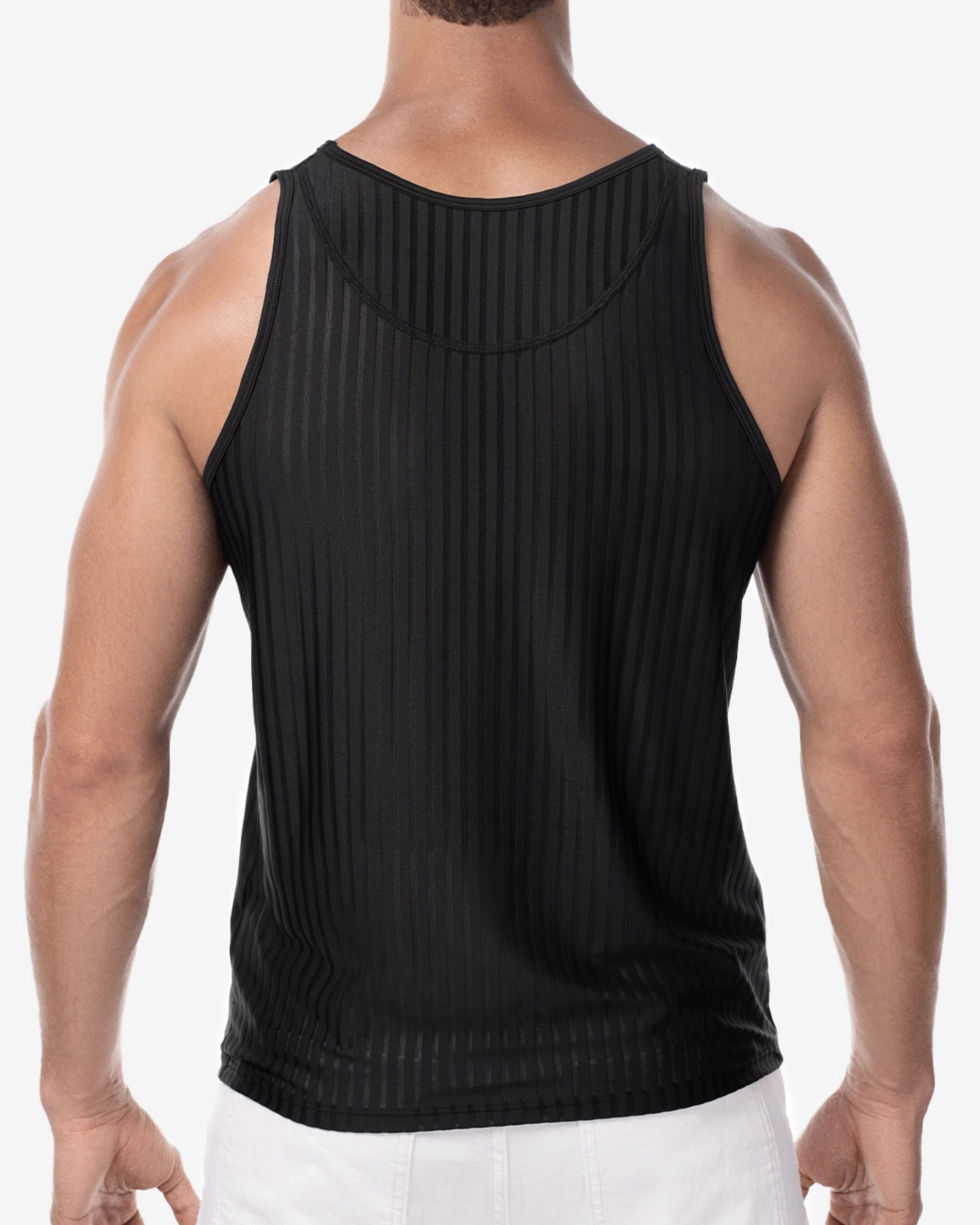 Whisper Tank Top