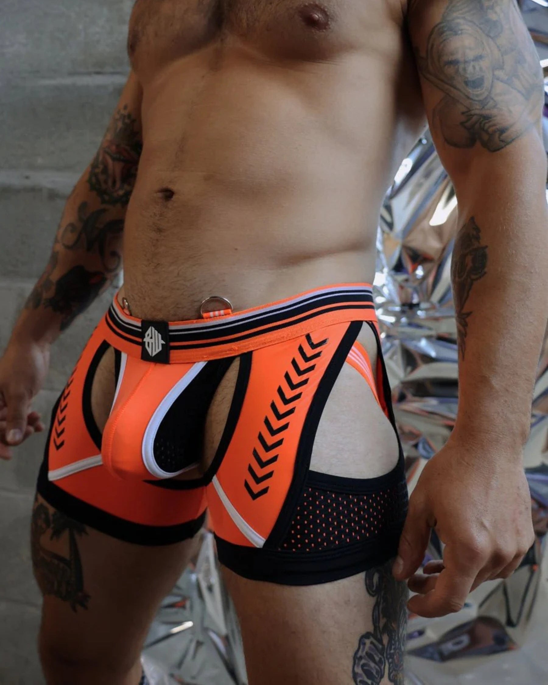 Circuit Breaker Chock