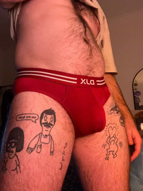 Customer photo