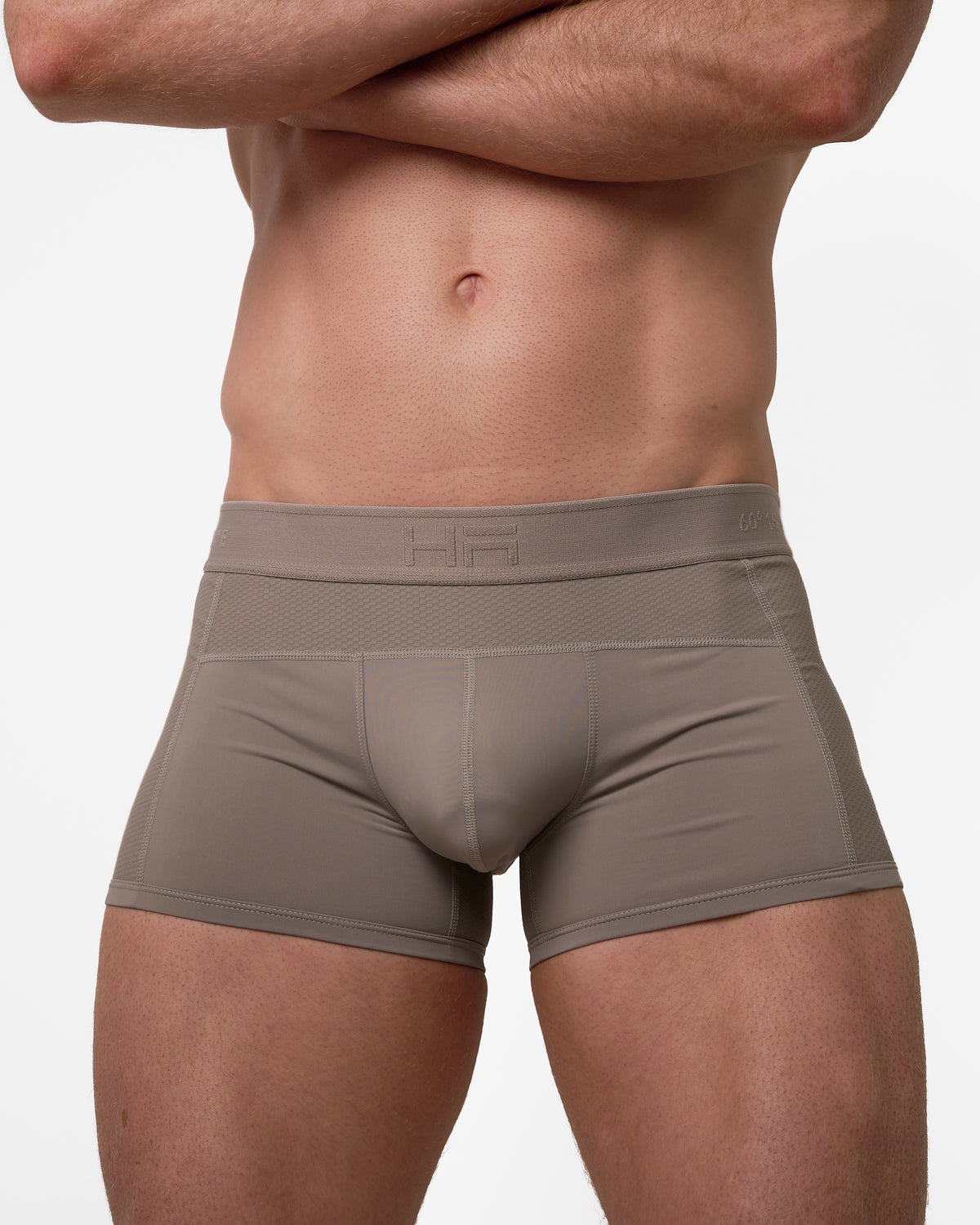 Base Layer Trunk