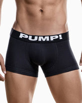 Black Classic Boxer