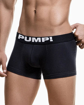 Black Classic Boxer