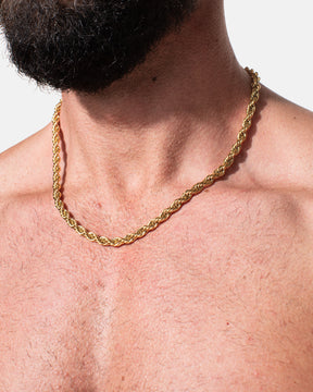 Rope Chain