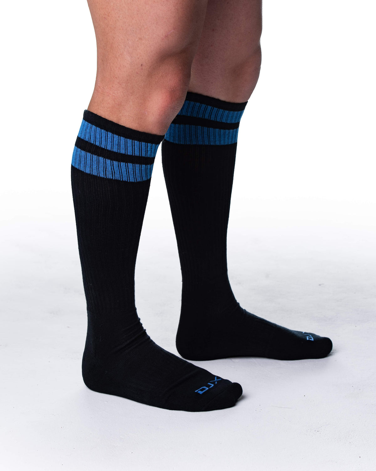 Football Socks - Black